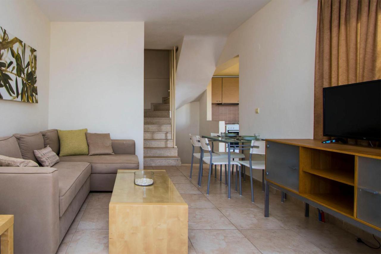 Possidi Villas By Halkidiki Villas Exterior foto